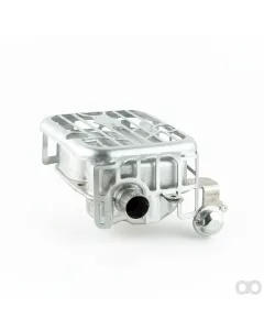 Briggs and Stratton - 793496 - Schalldaempfer