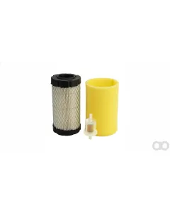 Briggs and Stratton - 793569 - Luftfilter