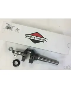 Briggs and Stratton - 793615 - Kurbelwelle