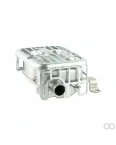 Briggs and Stratton - 793679 - Auspuff