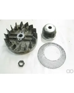 Briggs and Stratton - 795549 - Luefterrad