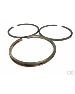 Briggs and Stratton - 795690 - B&S Ringsatz