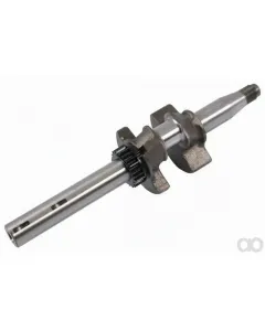 Briggs and Stratton - 796217 - Kurbelwelle