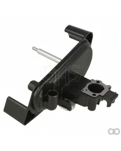 Briggs and Stratton - 796492 - Luftfiltergrundplatte