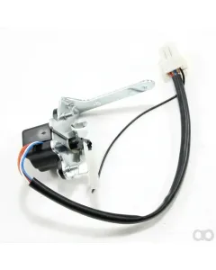 Briggs and Stratton - 796918 - Aktuator Motor Halter
