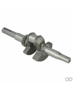 Briggs and Stratton - 797018 - Kurbelwelle 22,2 mm lang
