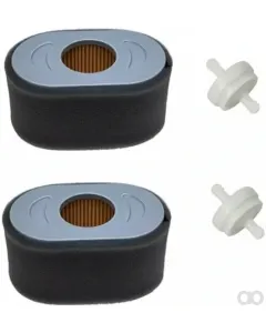 Briggs and Stratton - 797033 - Luftfilter