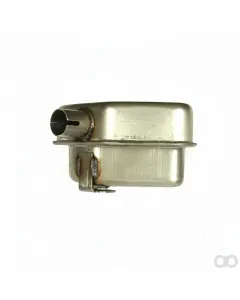 Briggs and Stratton - 807742 - Schalldaempfer