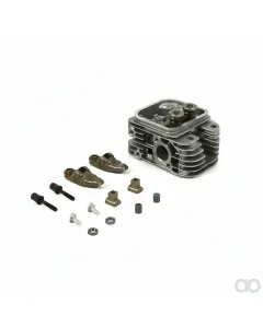 Briggs and Stratton - 809201 - Zylinderkopf