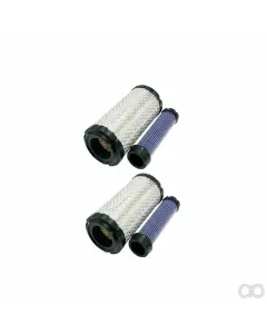 Briggs and Stratton - 820263 - Luftfilter