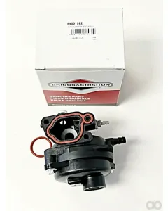 Briggs and Stratton - 593261 - Vergaser Ex