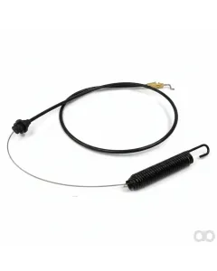 Briggs and Stratton - 841129 - Choke-Kabel