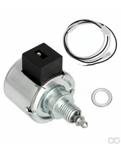 Briggs and Stratton - 842239 - Kraftstoffrelais