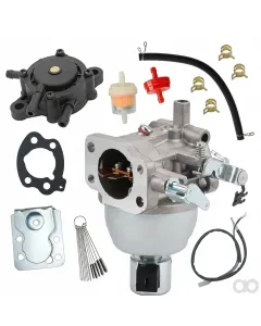 Briggs and Stratton - 846944 - Vergaser