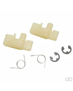 Briggs and Stratton - BS399671 - Starterkupplung
