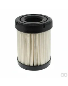 Briggs and Stratton - BS591583 - Runder Luftfilter (4269)