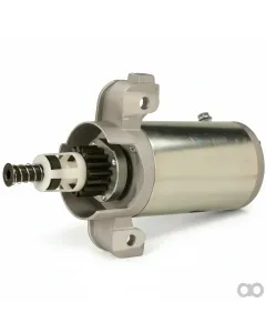 Briggs and Stratton - BS593935 - Metall-Starterzahnrad 693713