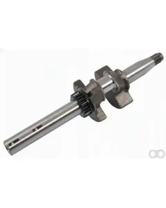 Briggs and Stratton - BS796217 - Kurbelwelle Laenge 70 mm Durchmesser 22,2 mm
