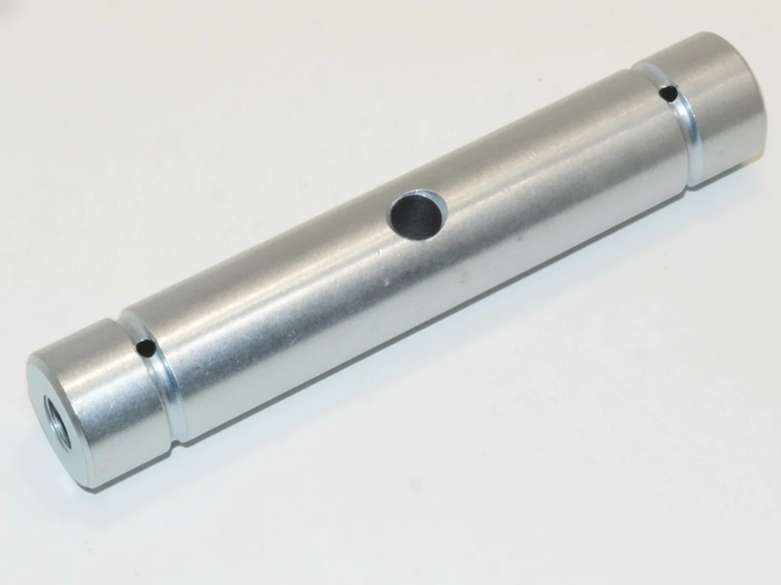 Bucher - 7023096 - Schlauchhalter V651