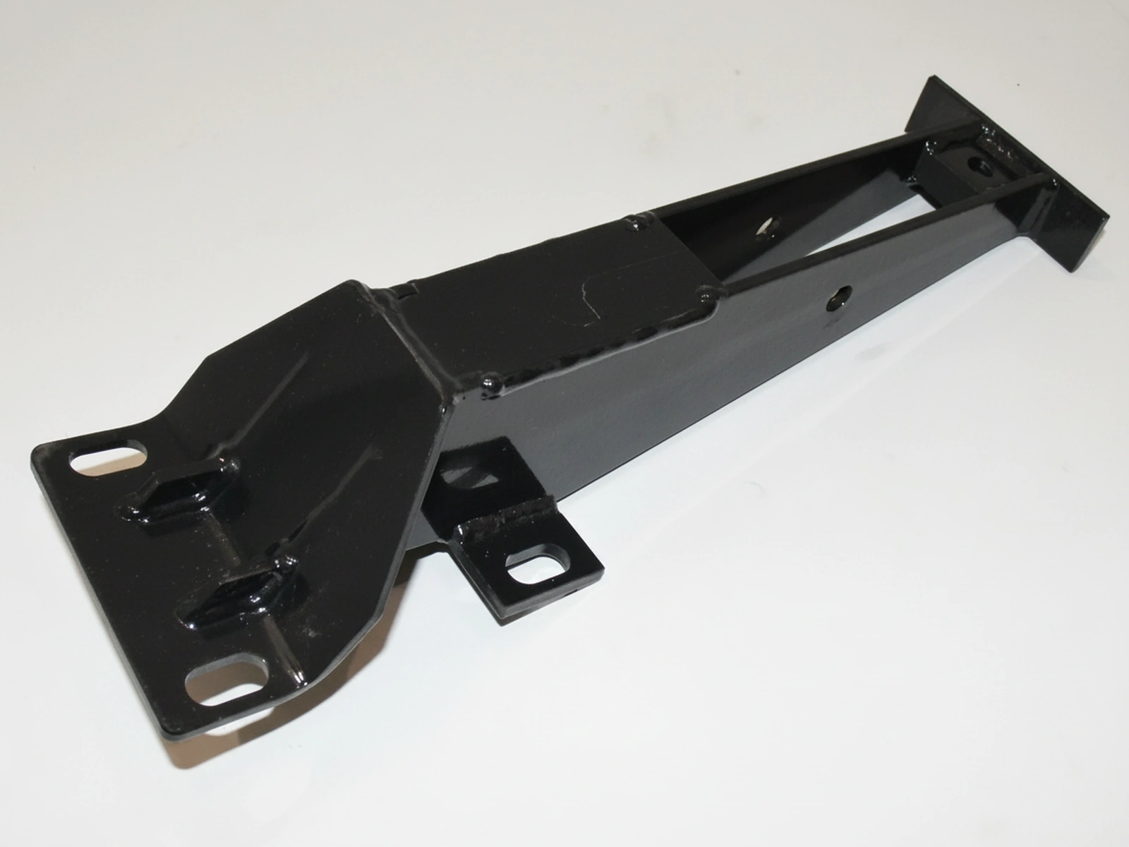 Bucher - 7024081 - Besenplatte 415mm Fuer 835-60
