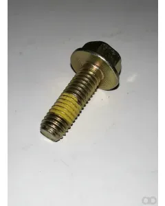 Can Am - 207582544 - Hex. Flanged Schraube M8 X 25, Scotch Grip