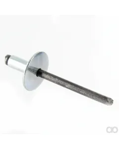Can Am - 390402300 - Rivet_Pop 3/16 X ,550