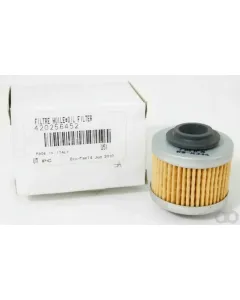 Can Am - 420256452 - Oelfilter