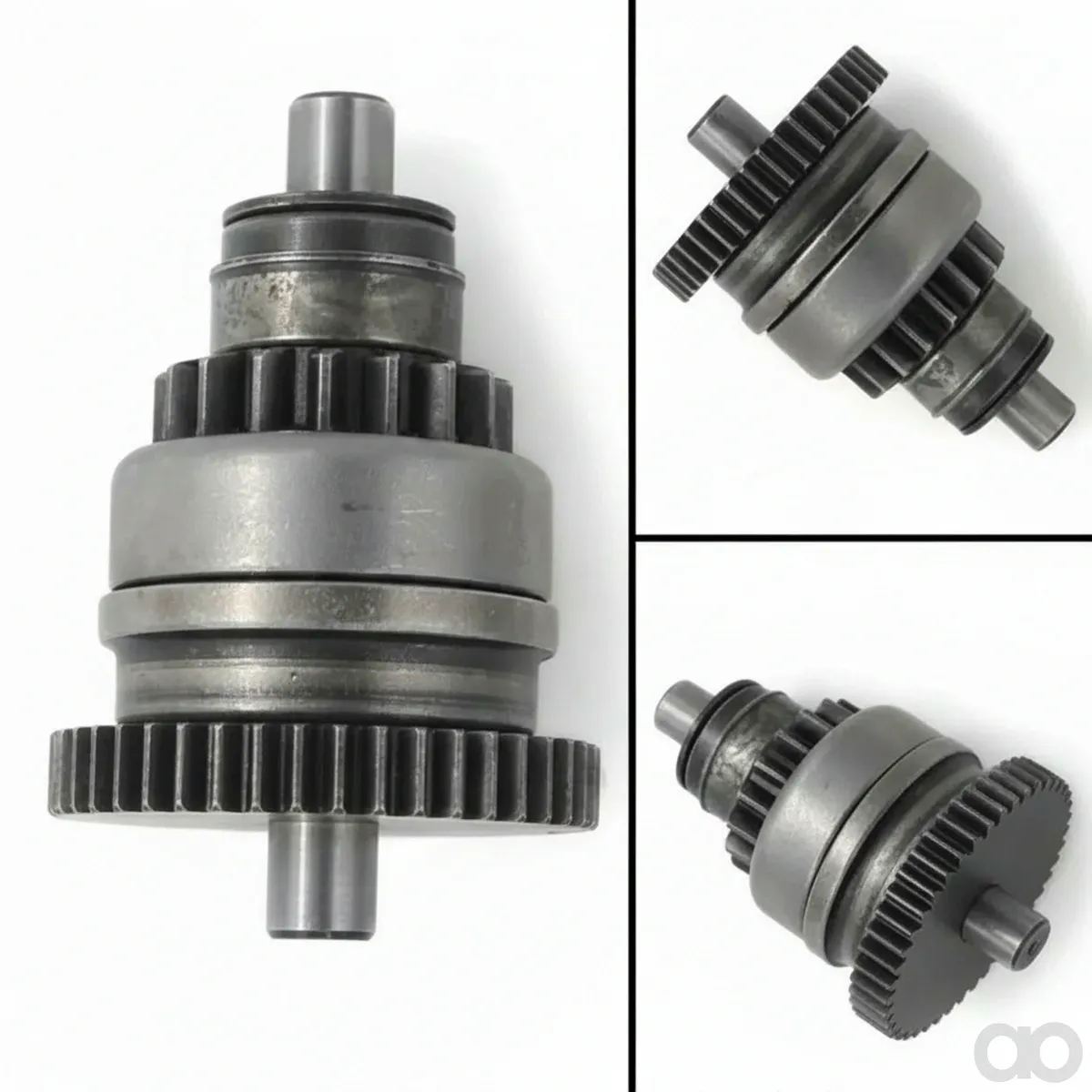 Can Am - 420294811 - Starter-Freilauf