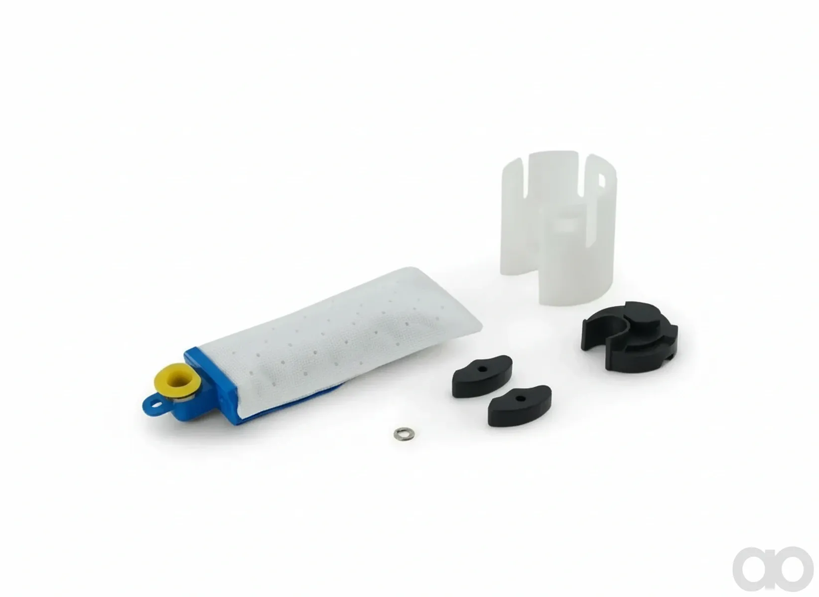 Can Am - 709000389 - Kraftstoff-Vorfilter-Satz