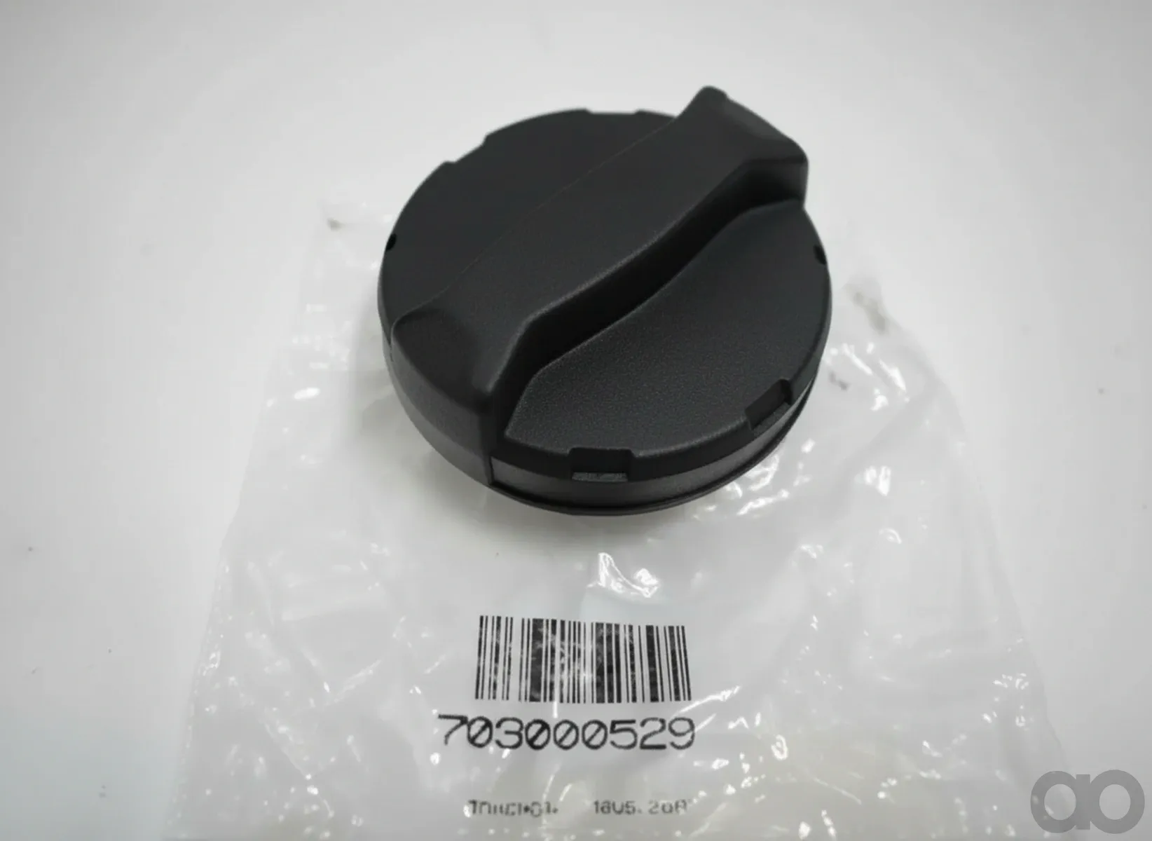Can Am - 709000529 - Maverick-Kraftstoffdeckel