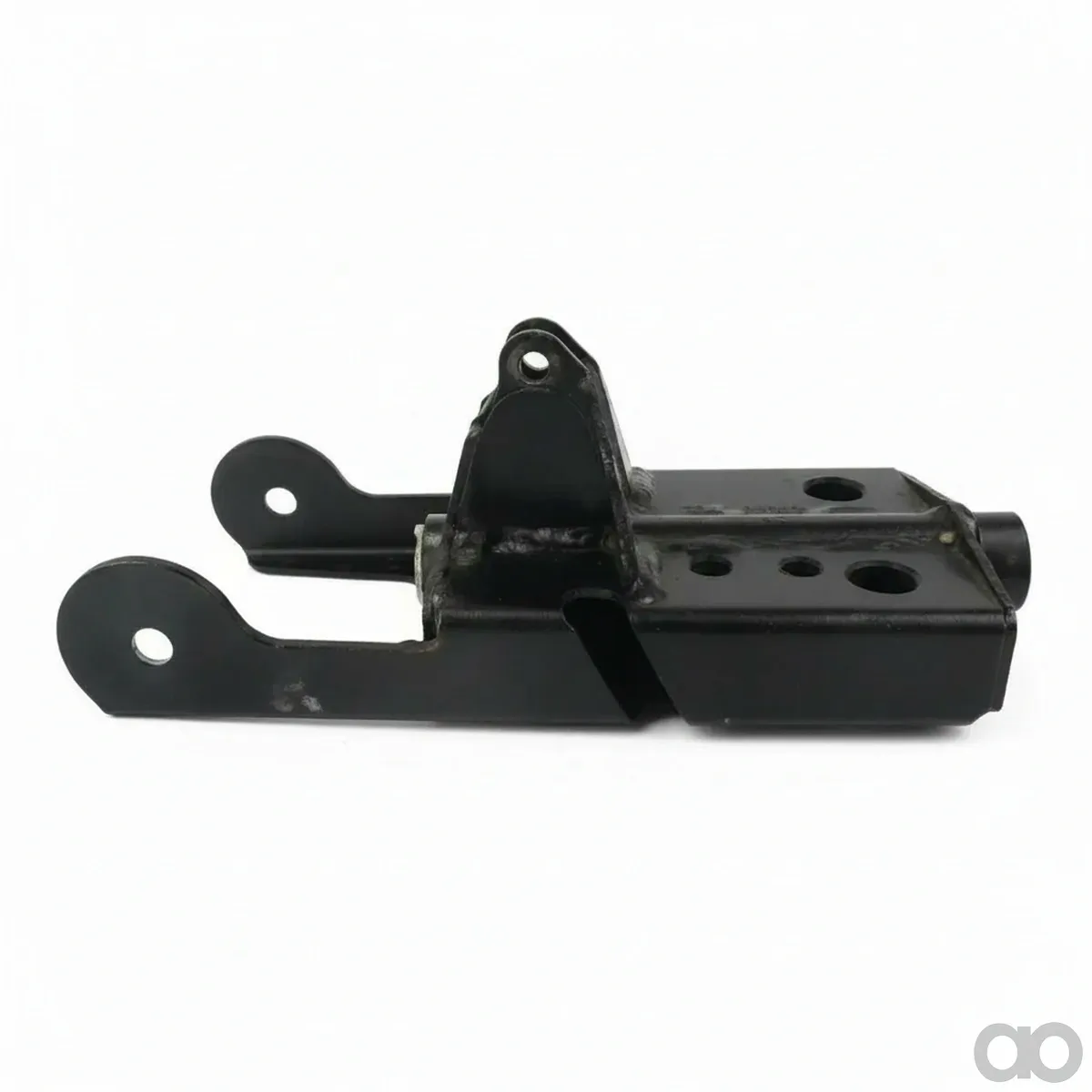 Can Am - 709401391 - Lackierte Lenkradhalterung