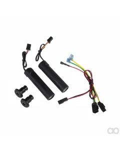 Can Am - 715000322 - Ens.Poignee *Grip Heated