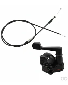 Can Am - 715000584 - Ens.Acc.Chauffa*Heat. Throttle
