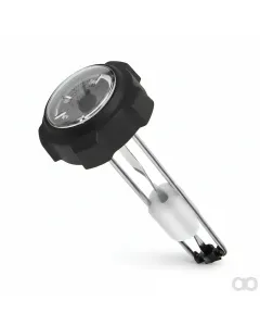 Can Am - 715001124 - Fuel Kappe Satz