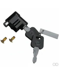 Can Am - 715001127 - Verrou *Box Lock