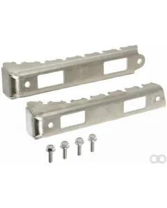 Can Am - 715001131 - Ens.Repose-Pied*Foot Peg Satz