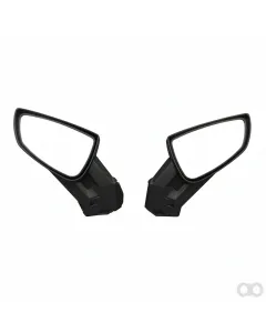 Can Am - 715001384 - Retroviseur *Mirror Satz