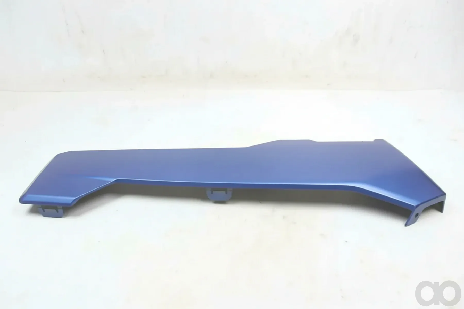 Can Am - 715002028 - Ensemble Plaque Skid Platte