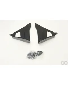 Can Am - 715002924 - HMWPE A-Arm Schutz