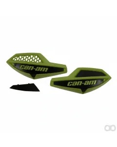 Can Am - 715003812 - Gruene Handschuetzer