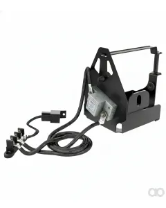 Can Am - 715006035 - Zusatzbatterie-Satz
