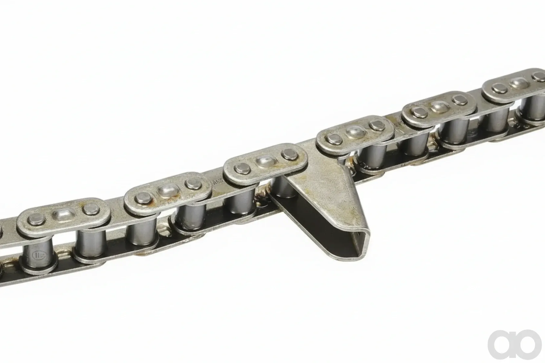 Capello - 03201300 - Maiskette AC 72M 9B