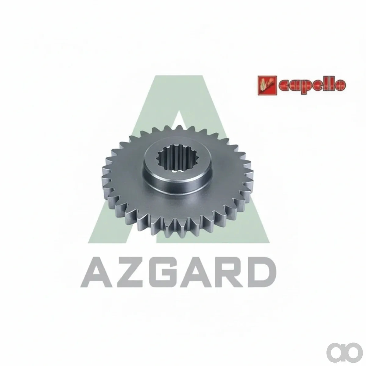 Capello - 04505300 - Z33 Zahnrad
