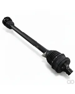 Capello - 04532700 - Getriebewelle