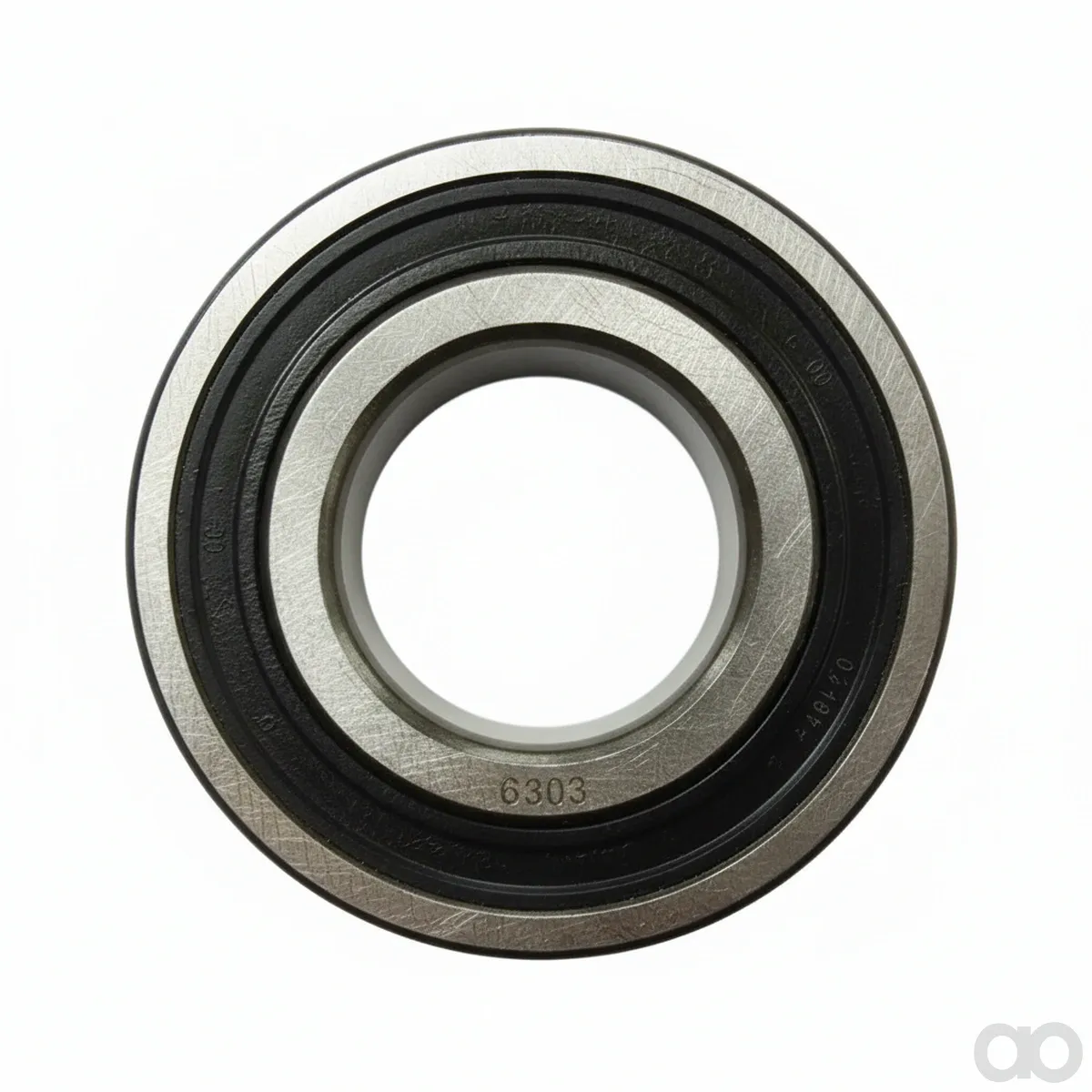 Capello - PMS000004 - Lager 6206 2RS