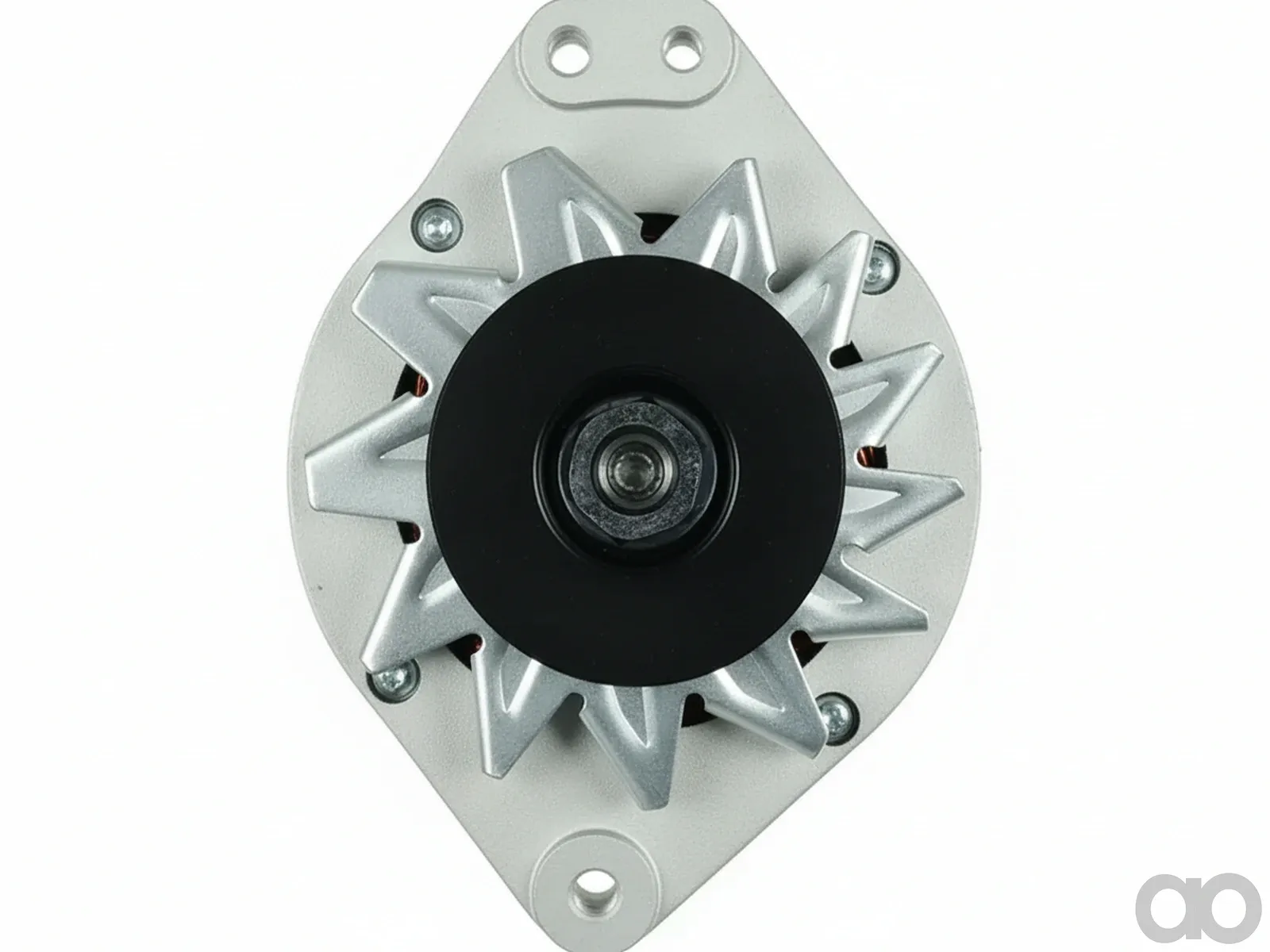 Cargo - 113552 - Lichtmaschine CVX 120A