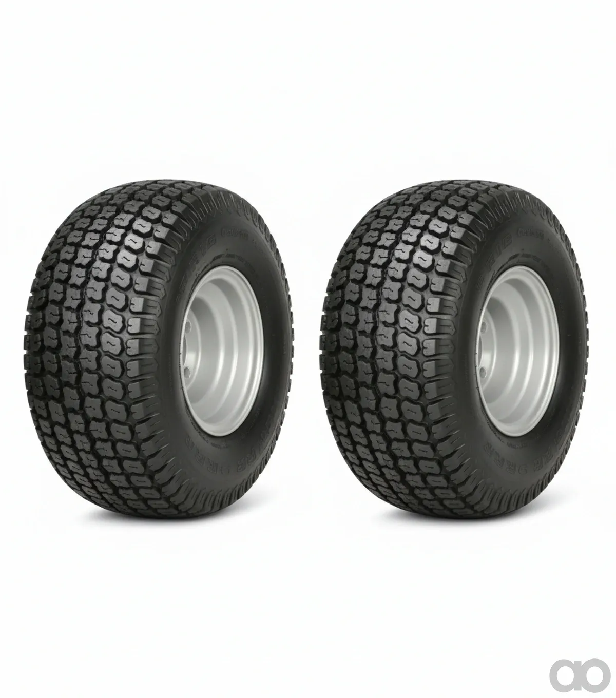 Carlisle - 5114051 - Turf Master 20x10.00-8 Nhs 87a4 4pr Tl