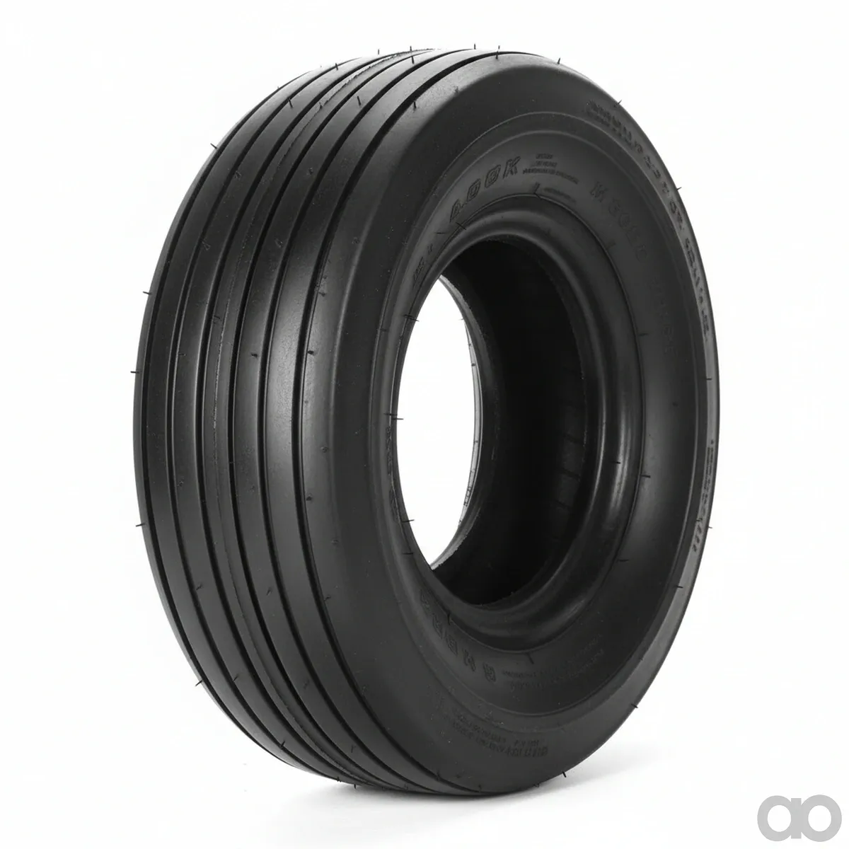 Carlisle - 5181861 - Reifen 13x6.50-6 Straight Rib