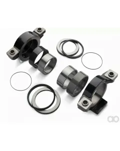 Carraro - 045040 - Dichtungssatz