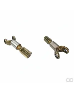 Carraro - 046200 - Gabel